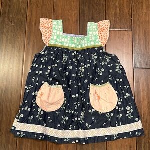 Matilda Jane Platinum Family Farm Shabby Top 8